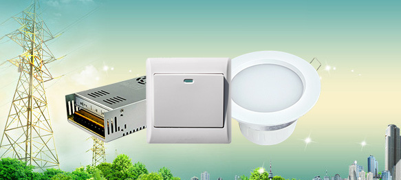 開關電源專區